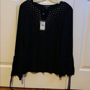 Brand new Adrianna Papell shirt